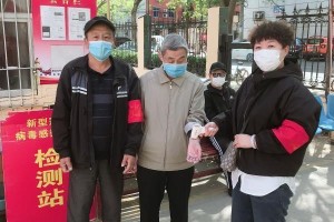 石家庄长安区疫情-石家庄长安区疫情行动轨迹