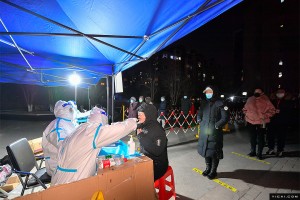 天津新增39例本土阳性.天津新增一例本土阳性