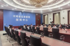 郑州疫情防控︰(郑州疫情防控指挥部)