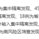 “西安新增1例本土确诊病例” 西安新增确诊病例13例？