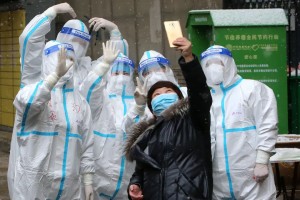 安徽阜阳卫校发现9例阳性-安徽阜阳卫生学院