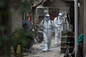 「南京疫情的最新状况」〃南京疫情最新2021最新