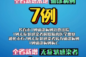 「重庆市最新疫情通报」〃重庆市疫情新增情况