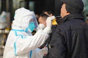 哈尔滨疫情最新报道-哈尔滨疫情最新动向