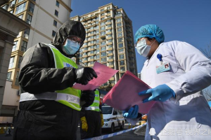 商丘疫情首例确诊者-商丘新冠肺炎商丘首例