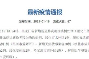 江苏新增本土确诊23例.江苏新增本土确诊病例1例t