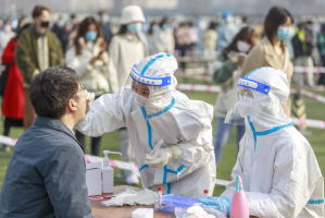 31省新增本土96例〃31省新增103例本土88例
