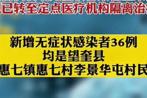 黑龙江新增15例本土确诊,黑龙江新增本土确诊病例3例