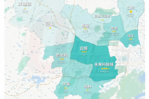 杭州错峰限行区域.杭州错峰限行区域地图