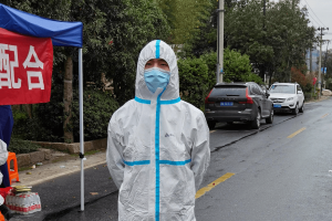 杭州4天确诊59人,杭州出现病例