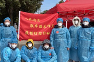 苏州疫情得到基本控制-苏州疫情防控严格吗