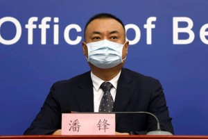 天津新病例谜团,天津新确诊病例活动轨迹