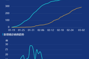 疫情最新统计数据︰(疫情最新统计报告)