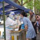 今日西安最新疫情〃西安今日新冠肺炎最新疫情?