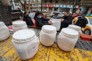 呼市疫情防控最新消息,呼市疫情防控最新消息封城