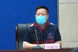 “石家庄一地新增3例阳性感染者” 石家庄一地新增3例阳性感染者是谁？