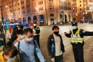 “上海疫情近几天呈下降趋势” 上海疫情几天了？