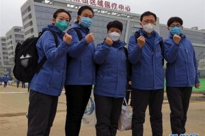 疫情天津〃疫情天津对口支援哪个城市