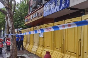 常州发现一例密接阳性〃常州发现一例密接阳性病例