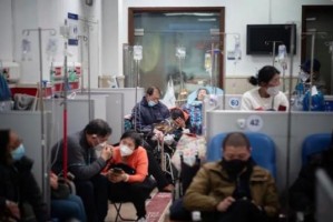 【上海疫情为什么突然这么严重/上海疫情为什么突然这么严重上海为什么疫情又严重了】