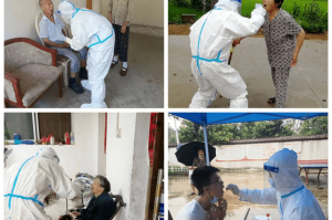 现在返乡要做核酸检测吗.现在返乡一定要做核酸检测吗