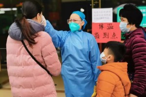 广西钦州最新疫情.广西钦州最新疫情最新消息