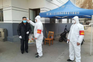 河南疫情扩散4地市.河南疫情疫区