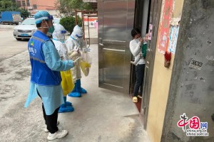 “广东东莞大朗疫情最新消息通知” 广东东莞大朗镇疫情最新消息通知？