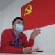 哈尔滨援建人员阳性.哈尔滨援助