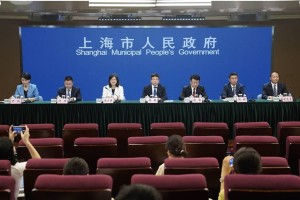 “专家称上海这次疫情规模比武汉大” 听说上海疫情很严重？