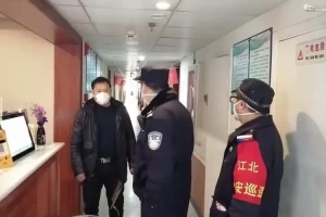 【大兴疫情最新消息/大兴最新疫情行动轨迹】