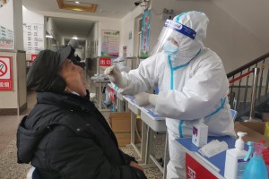 浙江新增本土确诊44例.浙江新增本土确诊病例