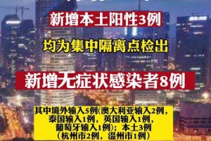 上海最新疫情通报〃上海最新疫情通报今天情况