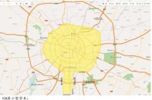 成都限行时间新规2020年8月-成都限行时间新规2021年4月区域