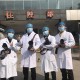 「广安12天感染者破千」〃广安出现一例肺炎