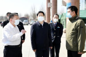青县疫情最新消息今天,青县疫情最新消息2020