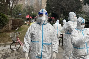 「陕西的最新疫情情况」〃陕西的最新疫情情况如何