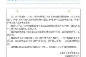 广州新增确诊21例无症状8例.广州新增确诊21例无症状8例病例