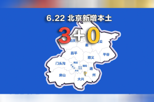 北京房山区疫情情况︰(北京房山区疫情情况如何)