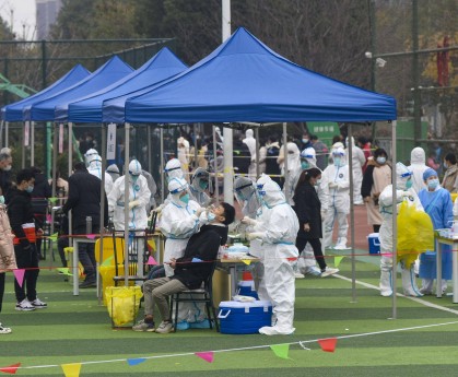 「江苏已有198例本土感染者分布5地市」〃江苏现有本土病例