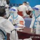 「31省新增输入9例」〃31省新增109例