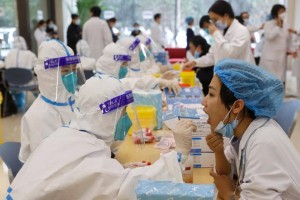 「辽宁新增本土确诊26例无症状53例」〃辽宁新增4例本土确诊5例无症状