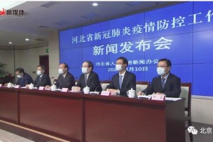 “河北疫情今日最新消息” 河北疫情最新消息今天 新闻？