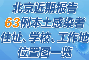 【本轮疫情已涉及14省27市／本轮疫情范围】