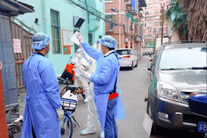 「黑龙江疫情多点散发」〃黑龙江疫情怎样了有多少例了