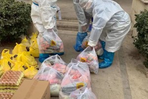 石家庄裕华区疫情最新消息〃石家庄裕华区疫情最新动态