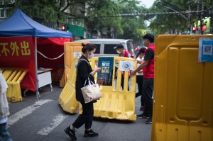 东莞解封了吗〃疫情东莞解封