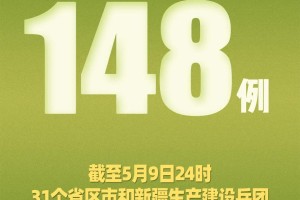 “31省新增3例本土1例” 31省新增本土61例v？