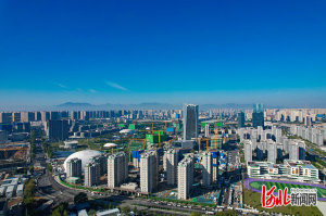 石家庄新增,石家庄新增一条城市主干路