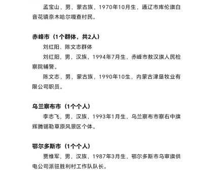 内蒙古新增19例确诊〃内蒙古新增确诊12例 其中本土10例